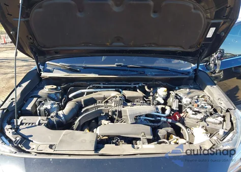 2021 Subaru Crosstrek Limited from USA, damaged, VIN JF2GTHMCXMH352049